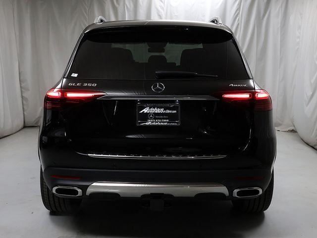 new 2026 Mercedes-Benz GLE 350 car, priced at $73,830