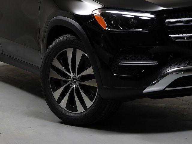 new 2026 Mercedes-Benz GLE 350 car, priced at $73,830