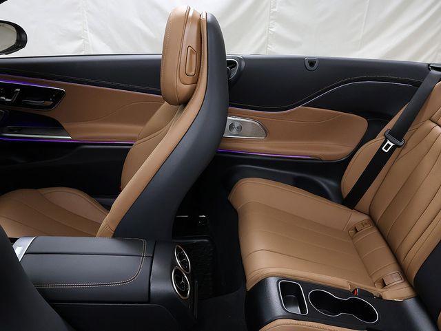 new 2026 Mercedes-Benz CLE 300 car, priced at $75,237