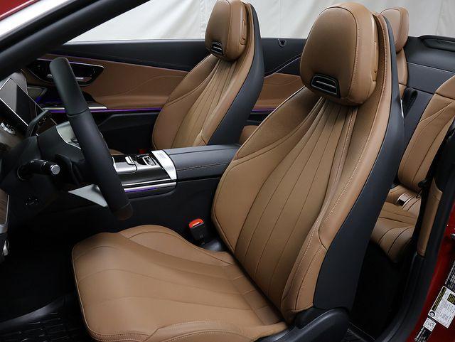 new 2026 Mercedes-Benz CLE 300 car, priced at $75,237