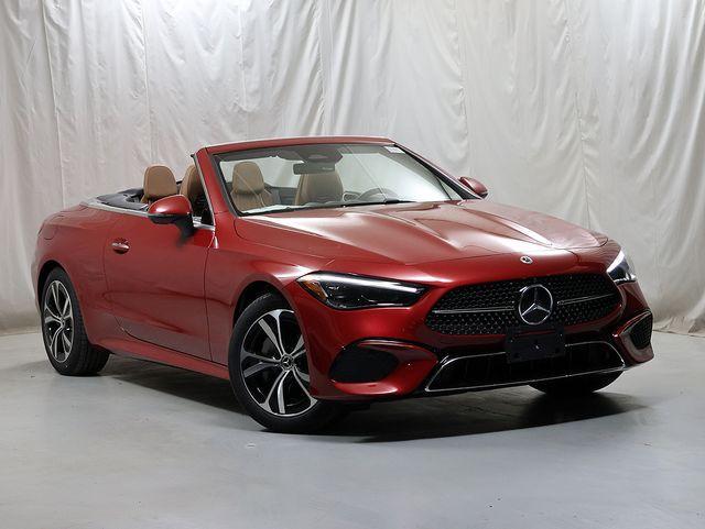 new 2026 Mercedes-Benz CLE 300 car, priced at $75,237