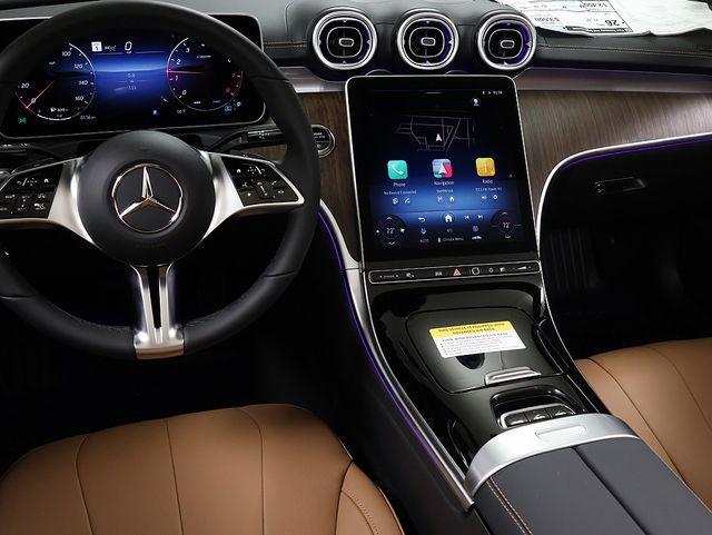 new 2026 Mercedes-Benz CLE 300 car, priced at $75,237