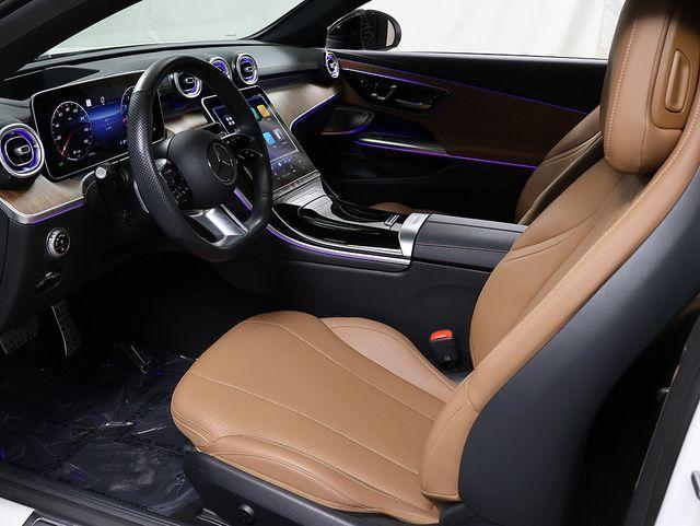 used 2024 Mercedes-Benz CLE 300 car, priced at $48,949