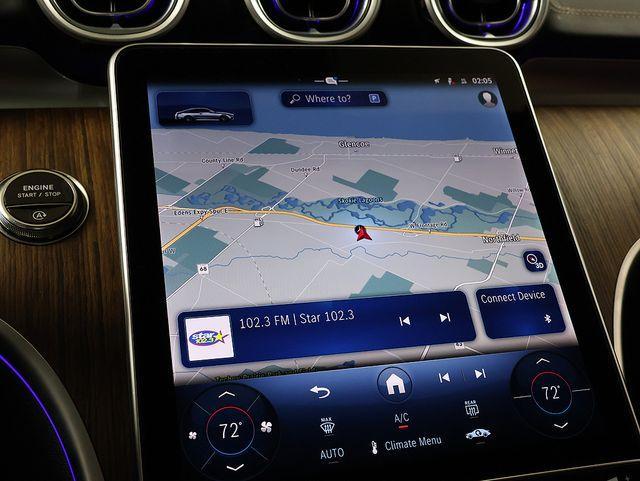 used 2024 Mercedes-Benz CLE 300 car, priced at $48,949