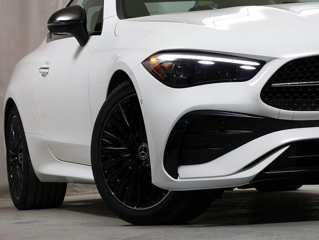 used 2024 Mercedes-Benz CLE 300 car, priced at $48,949