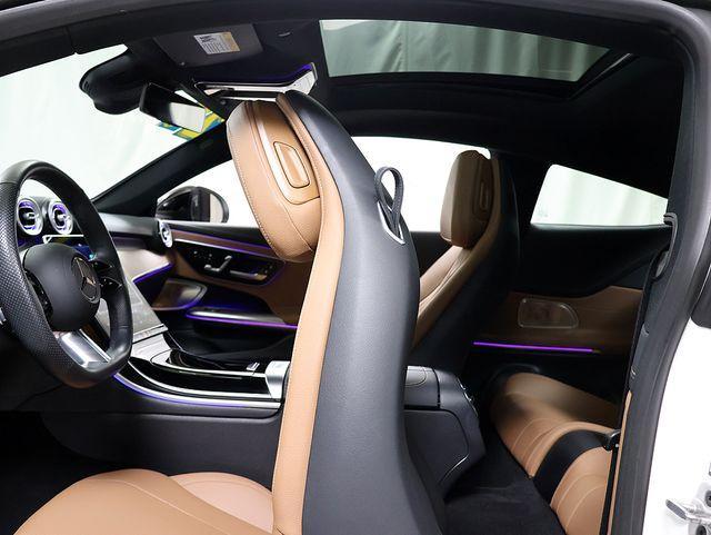 used 2024 Mercedes-Benz CLE 300 car, priced at $48,949