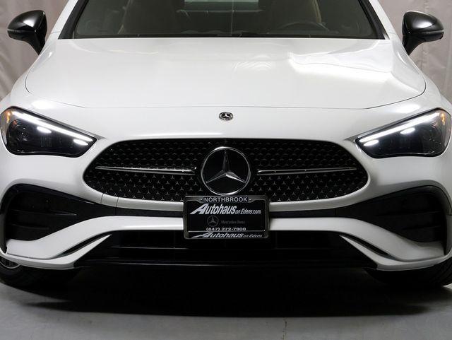 used 2024 Mercedes-Benz CLE 300 car, priced at $48,949