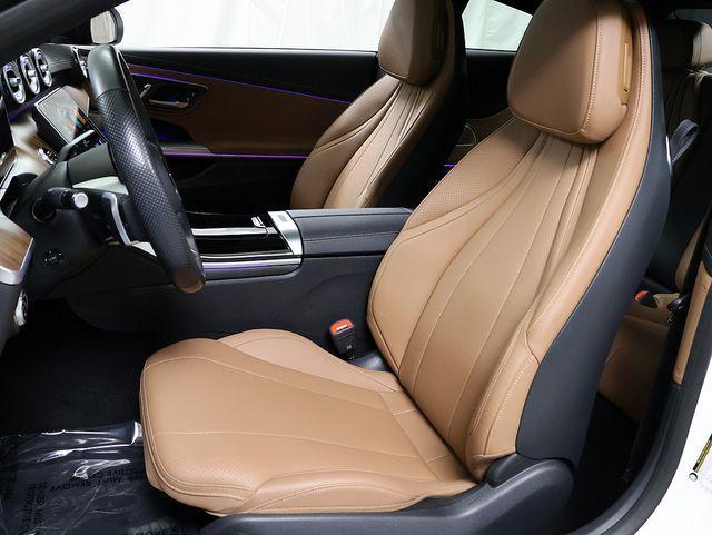 used 2024 Mercedes-Benz CLE 300 car, priced at $48,949