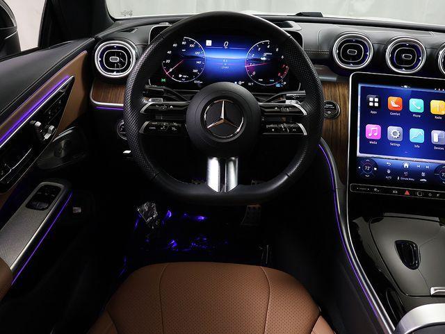 used 2024 Mercedes-Benz CLE 300 car, priced at $48,949