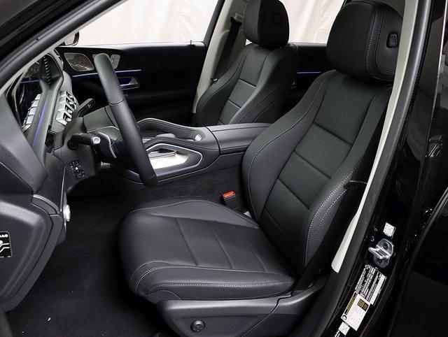 new 2026 Mercedes-Benz GLE 350 car, priced at $73,900