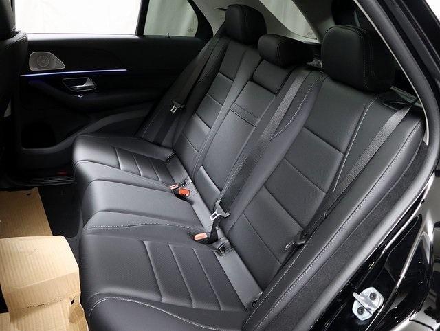 new 2026 Mercedes-Benz GLE 350 car, priced at $73,900