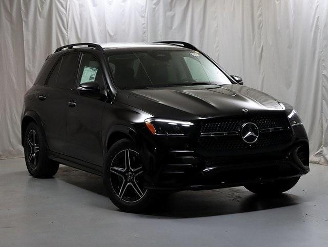 new 2026 Mercedes-Benz GLE 350 car, priced at $73,900