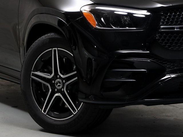 new 2026 Mercedes-Benz GLE 350 car, priced at $73,900