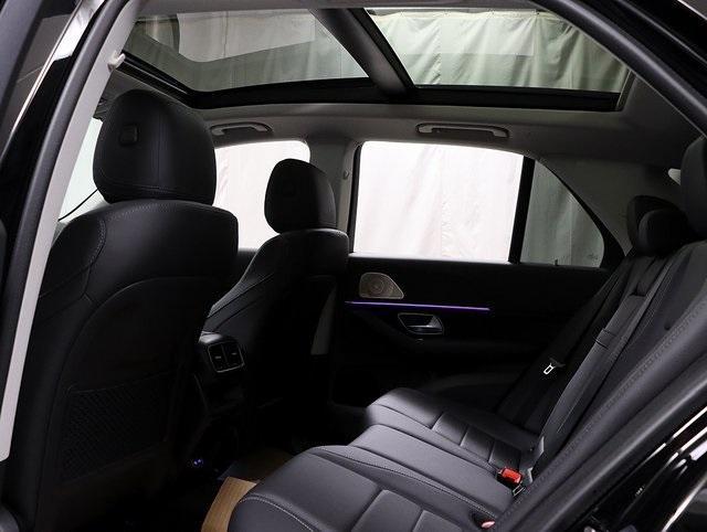 new 2026 Mercedes-Benz GLE 350 car, priced at $73,900