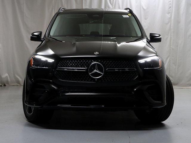 new 2026 Mercedes-Benz GLE 350 car, priced at $73,900