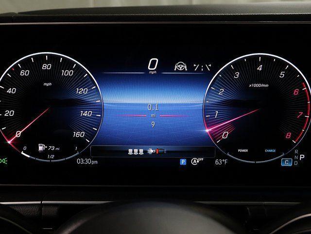 new 2026 Mercedes-Benz GLE 450 car, priced at $92,185