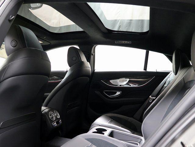 new 2026 Mercedes-Benz AMG GT 63 car, priced at $231,725