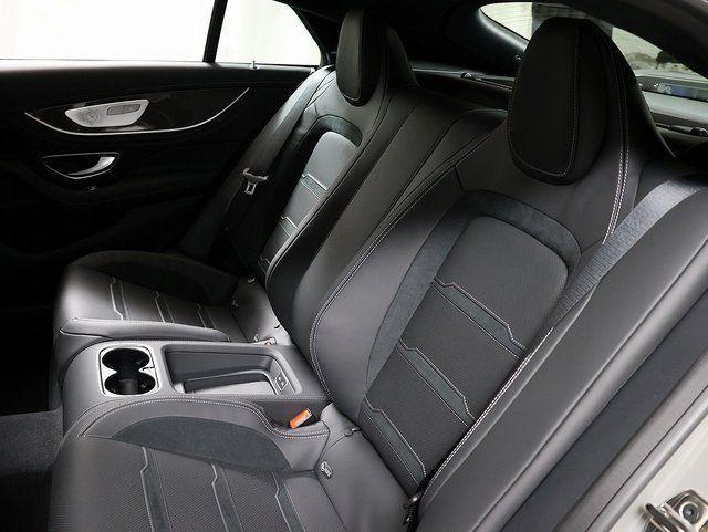 new 2026 Mercedes-Benz AMG GT 63 car, priced at $231,725