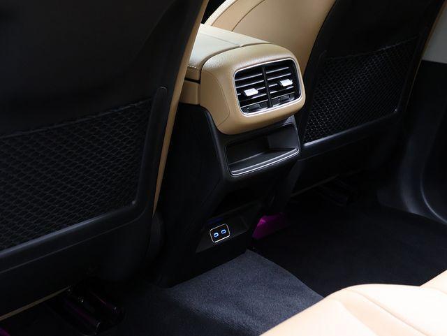 used 2026 Mercedes-Benz GLE 450 car, priced at $75,396