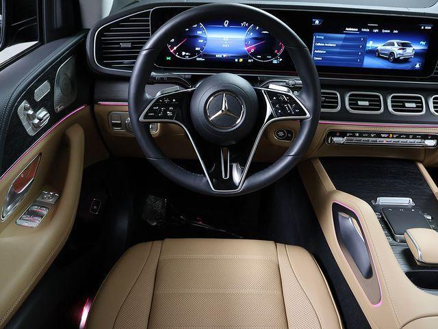 used 2026 Mercedes-Benz GLE 450 car, priced at $75,396