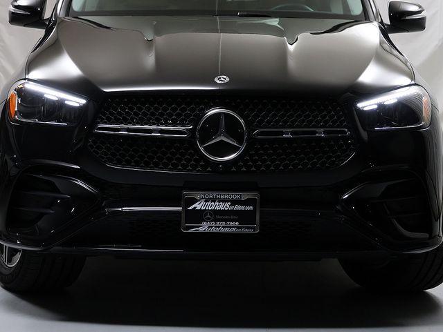 used 2026 Mercedes-Benz GLE 450 car, priced at $75,396