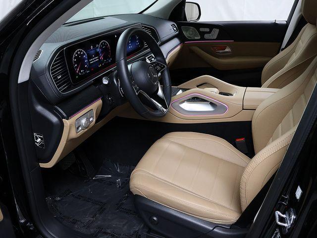 used 2026 Mercedes-Benz GLE 450 car, priced at $75,396