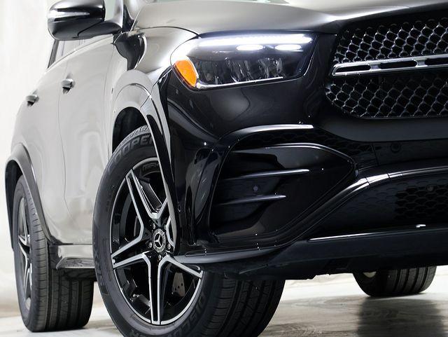 used 2026 Mercedes-Benz GLE 450 car, priced at $75,396