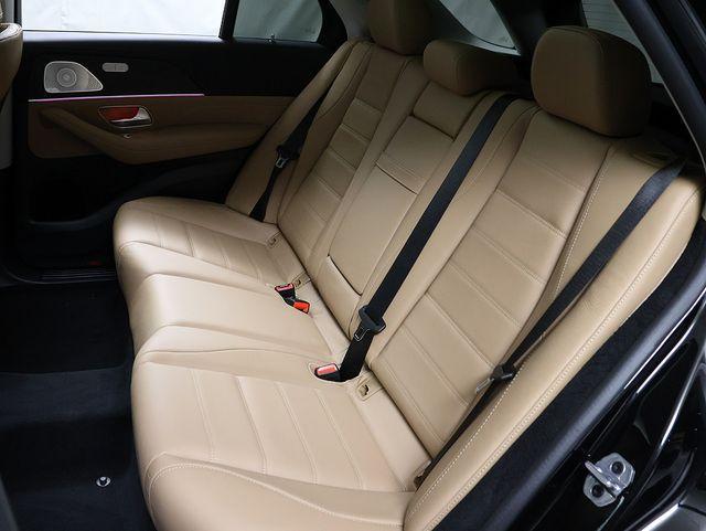 used 2026 Mercedes-Benz GLE 450 car, priced at $75,396