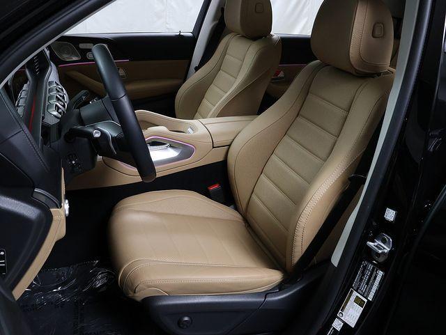 used 2026 Mercedes-Benz GLE 450 car, priced at $75,396