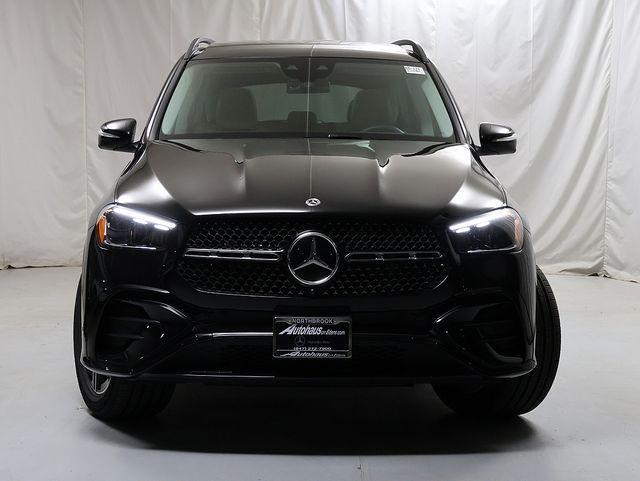 used 2026 Mercedes-Benz GLE 450 car, priced at $75,396