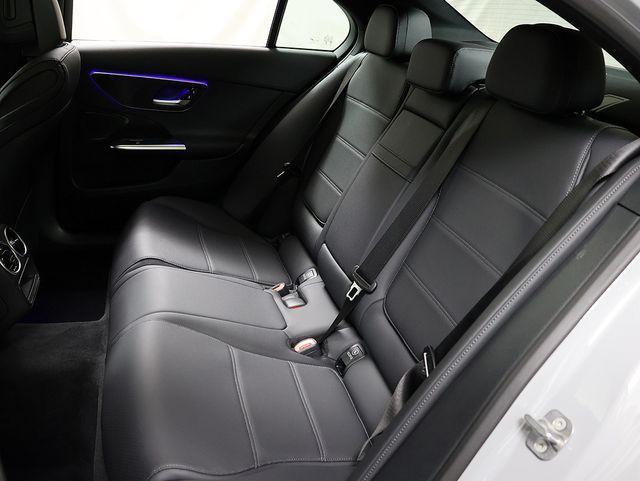 used 2026 Mercedes-Benz C-Class car, priced at $51,396
