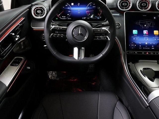 used 2026 Mercedes-Benz CLE 300 car, priced at $66,311