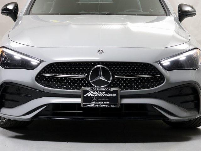 used 2026 Mercedes-Benz CLE 300 car, priced at $66,311