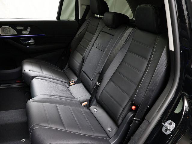 new 2026 Mercedes-Benz GLS 450 car, priced at $102,870