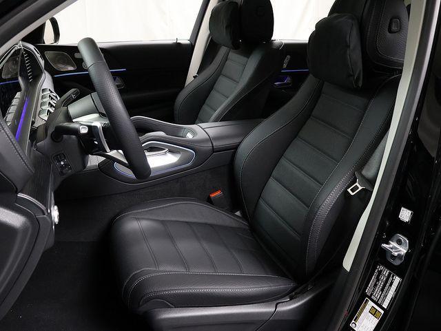 new 2026 Mercedes-Benz GLS 450 car, priced at $102,870