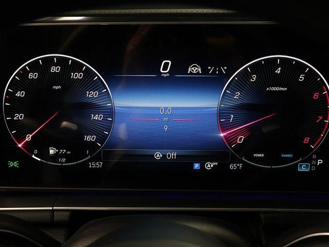 new 2026 Mercedes-Benz GLS 450 car, priced at $102,870