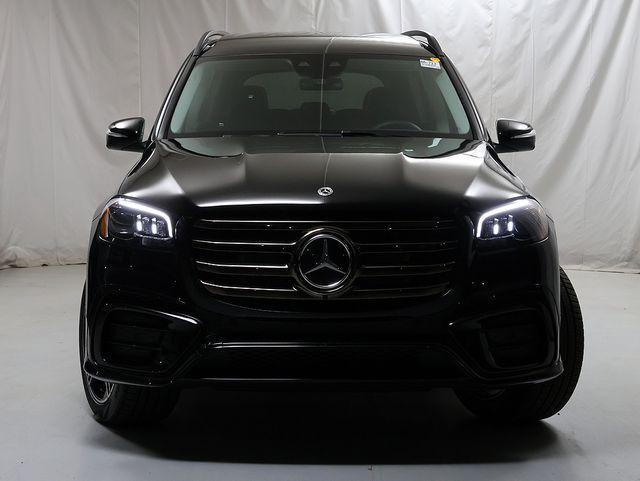 new 2026 Mercedes-Benz GLS 450 car, priced at $102,870