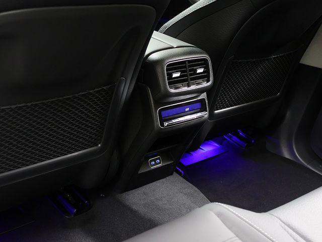 new 2026 Mercedes-Benz GLS 450 car, priced at $102,870