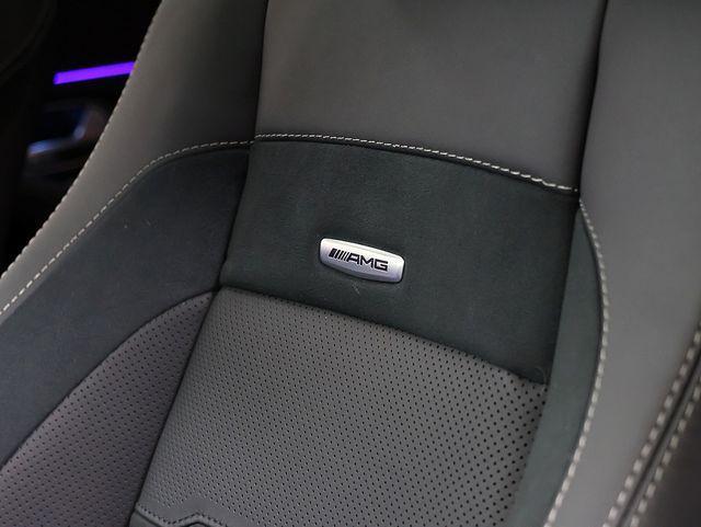 used 2026 Mercedes-Benz AMG GLE 53 car, priced at $88,884