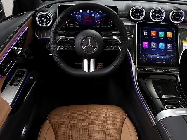 new 2026 Mercedes-Benz CLE 450 car, priced at $88,025