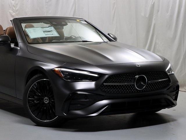 new 2026 Mercedes-Benz CLE 450 car, priced at $88,025