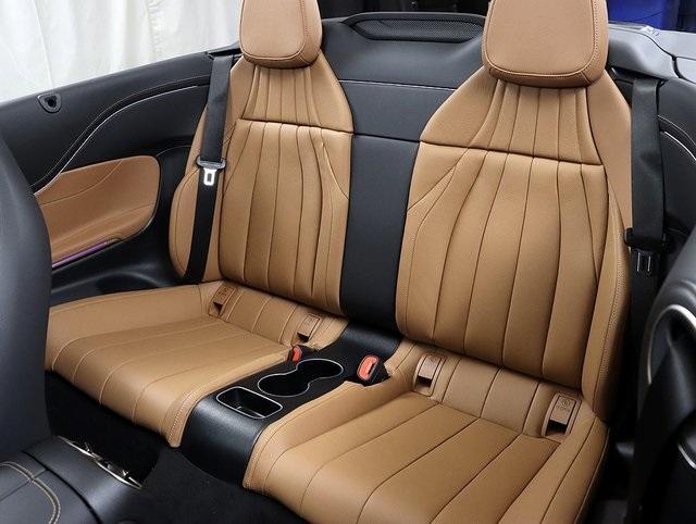 new 2026 Mercedes-Benz CLE 450 car, priced at $88,025