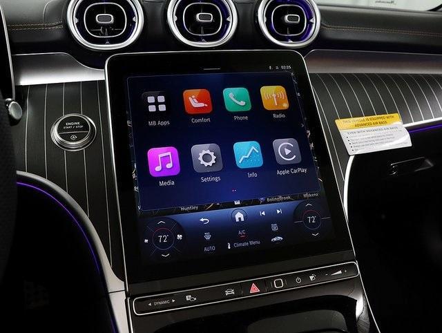 new 2026 Mercedes-Benz CLE 450 car, priced at $88,025