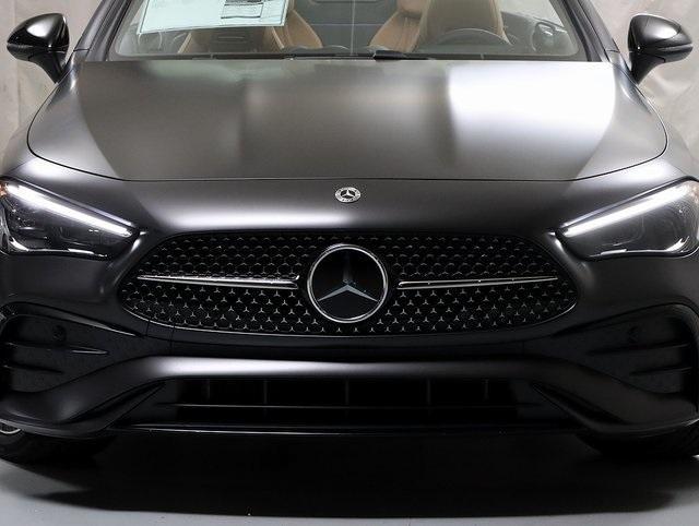 new 2026 Mercedes-Benz CLE 450 car, priced at $88,025