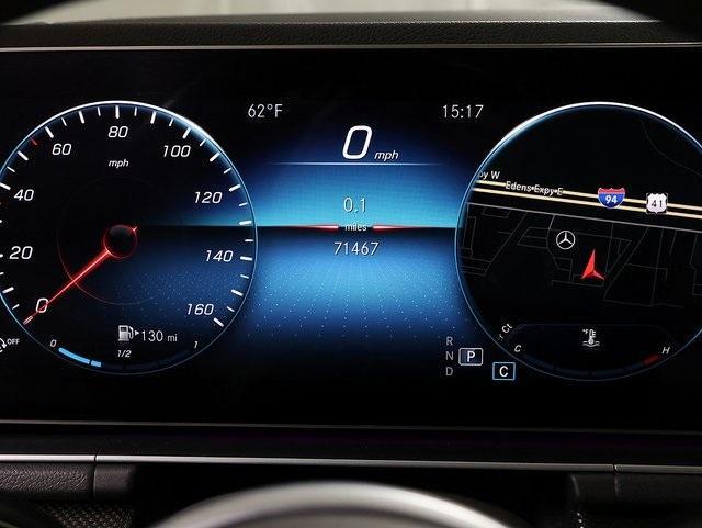 used 2020 Mercedes-Benz GLE 350 car, priced at $28,282