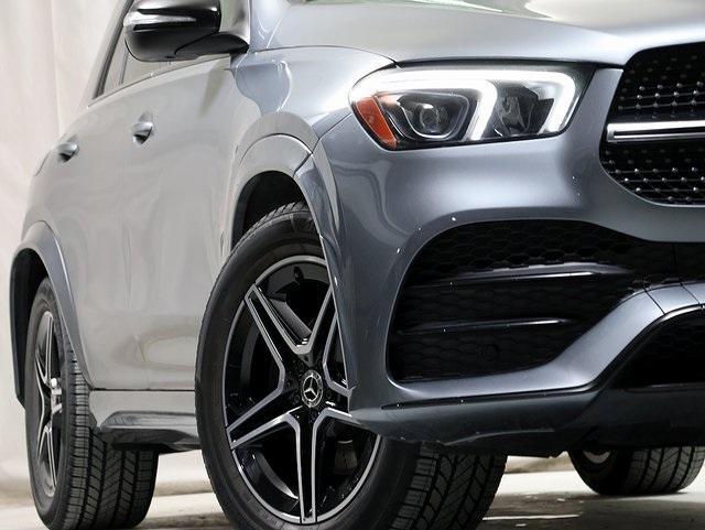 used 2020 Mercedes-Benz GLE 350 car, priced at $28,282