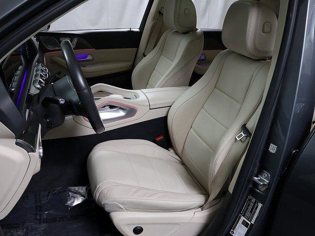 used 2020 Mercedes-Benz GLE 350 car, priced at $28,282