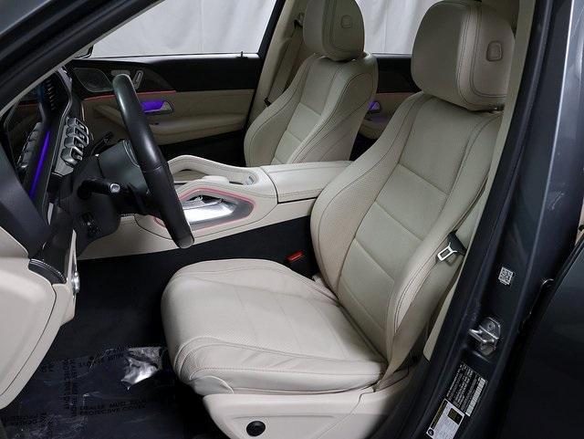 used 2020 Mercedes-Benz GLE 350 car, priced at $28,282