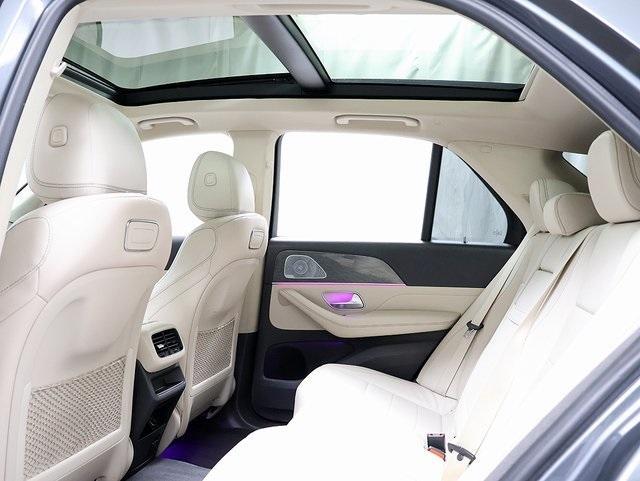 used 2020 Mercedes-Benz GLE 350 car, priced at $28,282