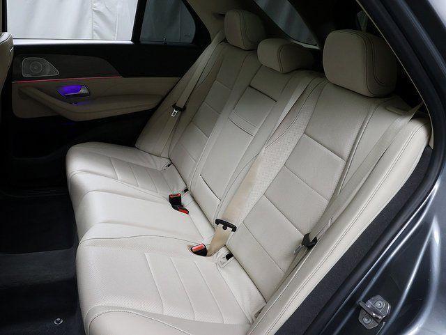 used 2020 Mercedes-Benz GLE 350 car, priced at $28,282